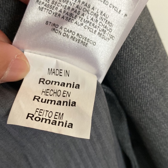 See by Chloe blazer in IT 42 - Picture 6 of 7